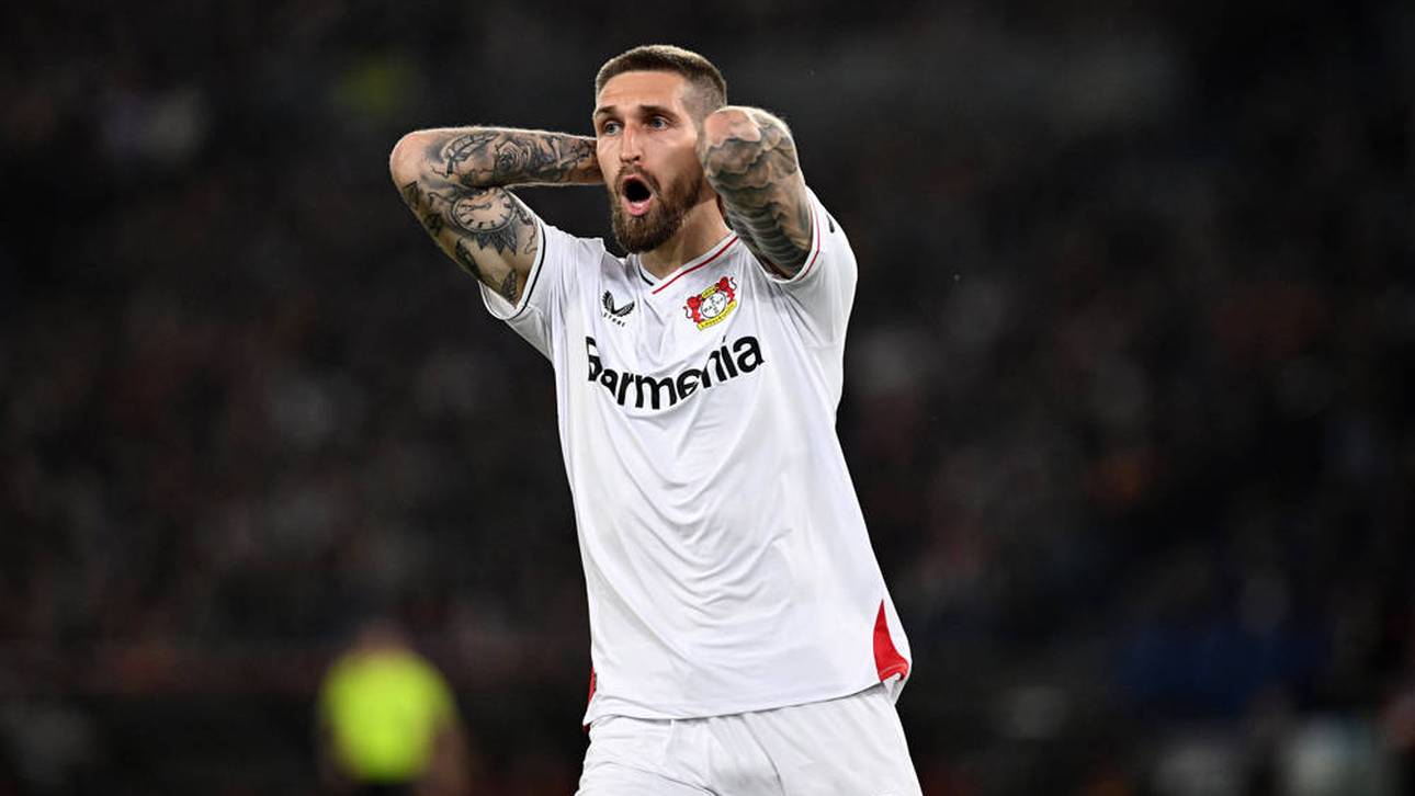 Feuer-Schock für Bundesliga-Profi