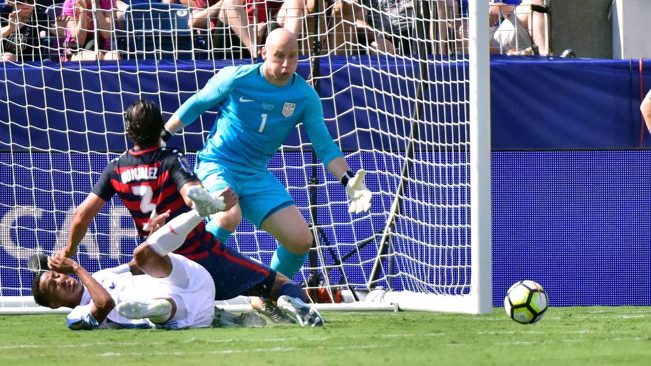 USA blamieren sich gegen Panama