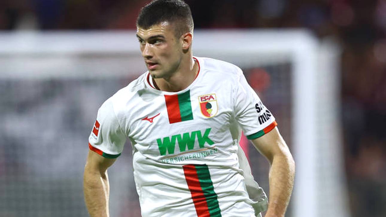 FCA gibt Stanic an St. Gallen ab