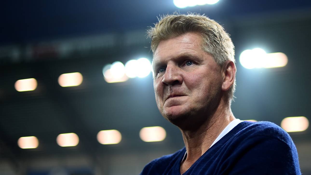 SCP vorerst ohne Rafa und Vucinovic