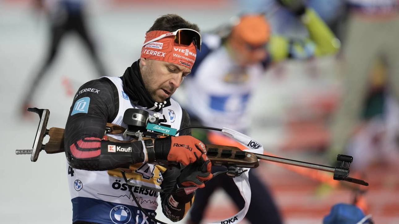 Deutsche Aufholjagd unbelohnt