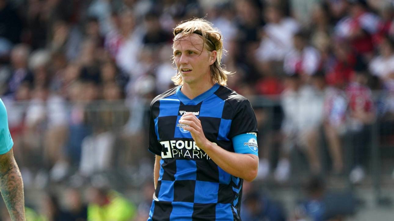 Verlängerung für Götze