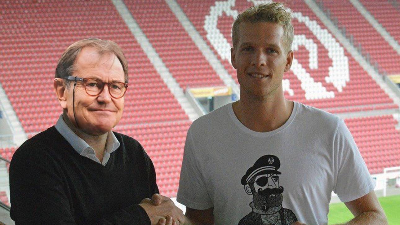 Mainz nimmt St. Pauli auf die Schippe