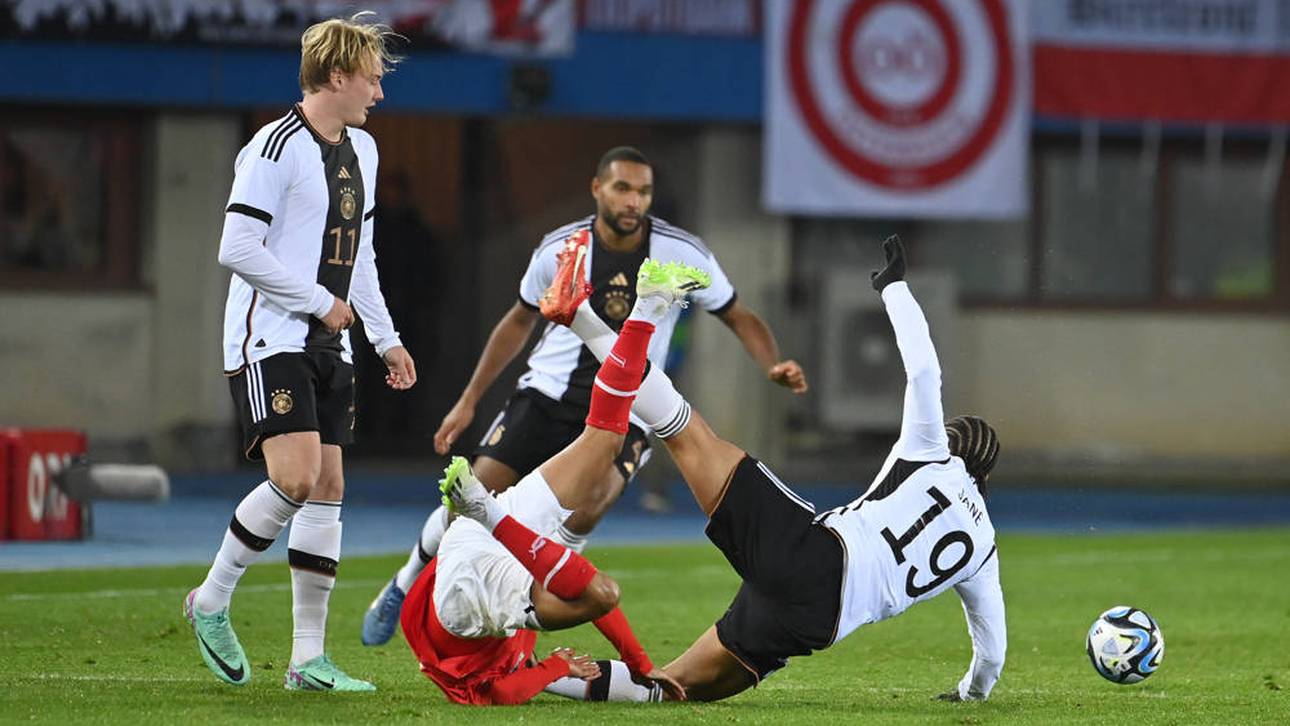 Die Stimmen nach dem Debakel