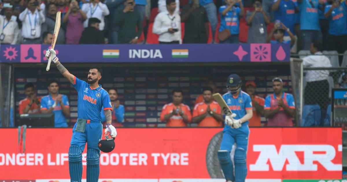 “Unbelievable” final: India host Australia