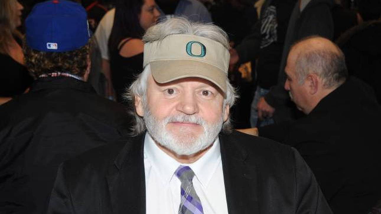 Ex-WWE-Star unter Mordverdacht