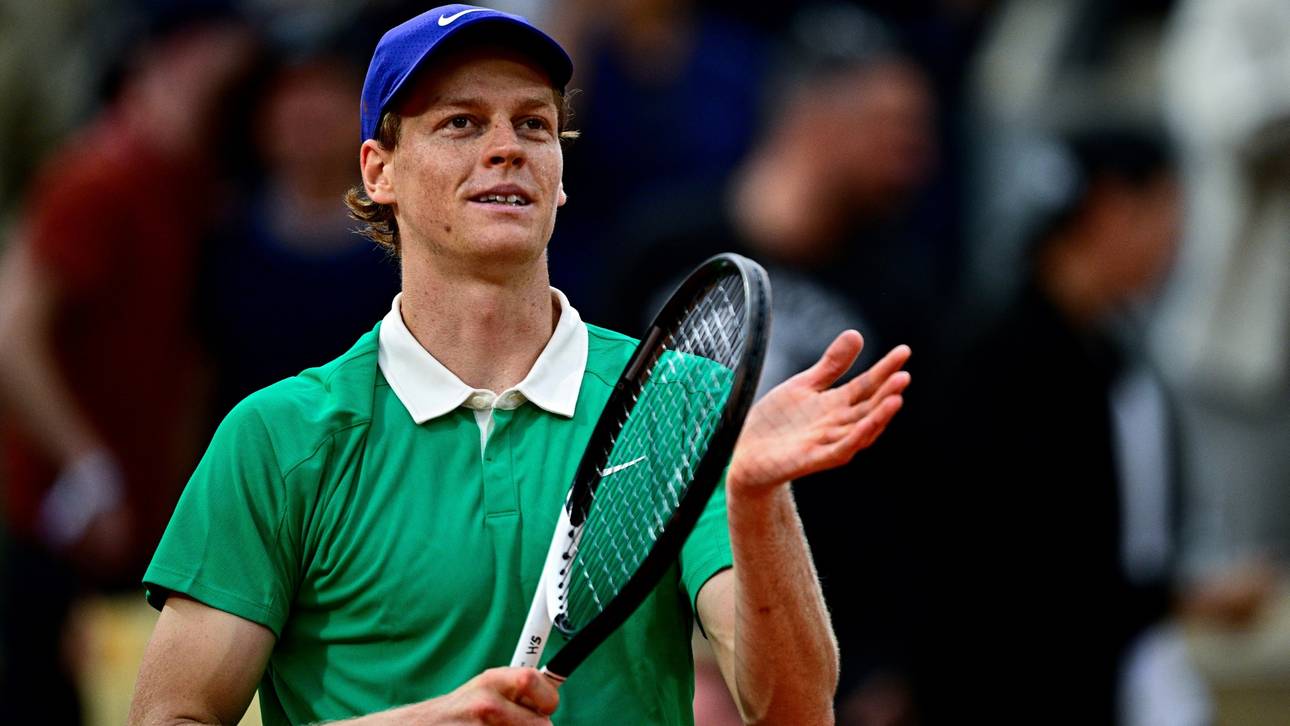 Traumfinale bei den French Open?