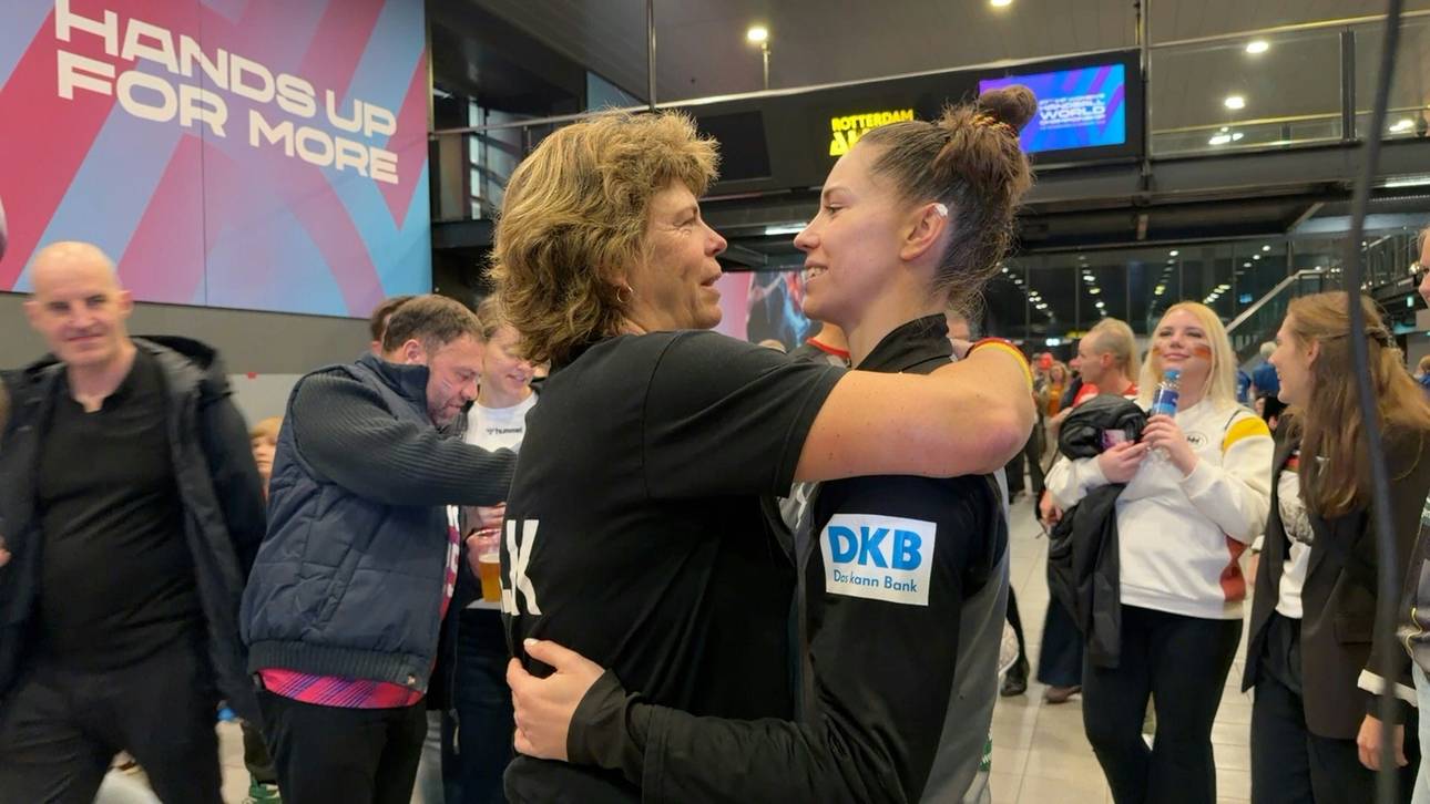 Ein ganz besonderer deutscher Traum