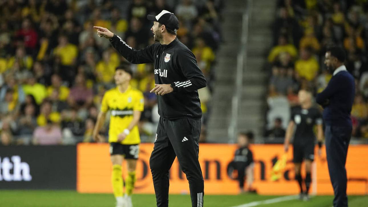 Deutscher Trainer-Coup in MLS!