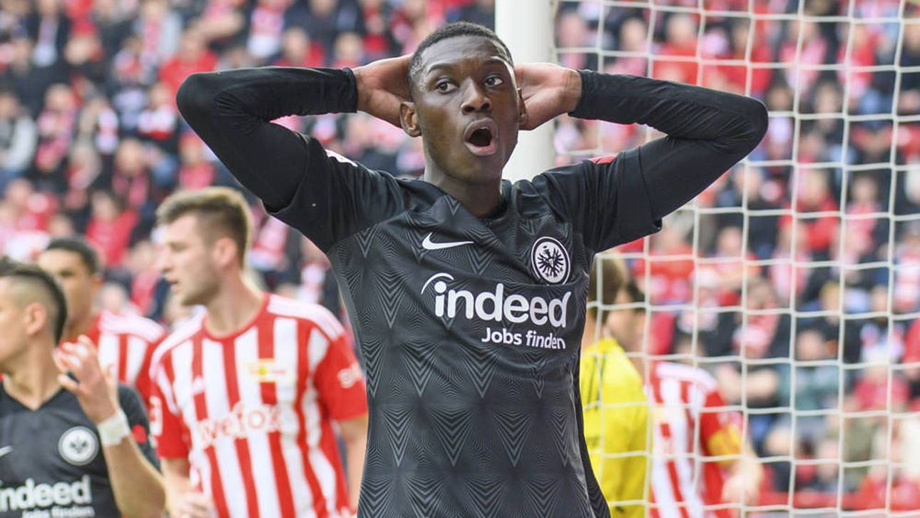 Bayern? Neue Aussagen zu Kolo Muani