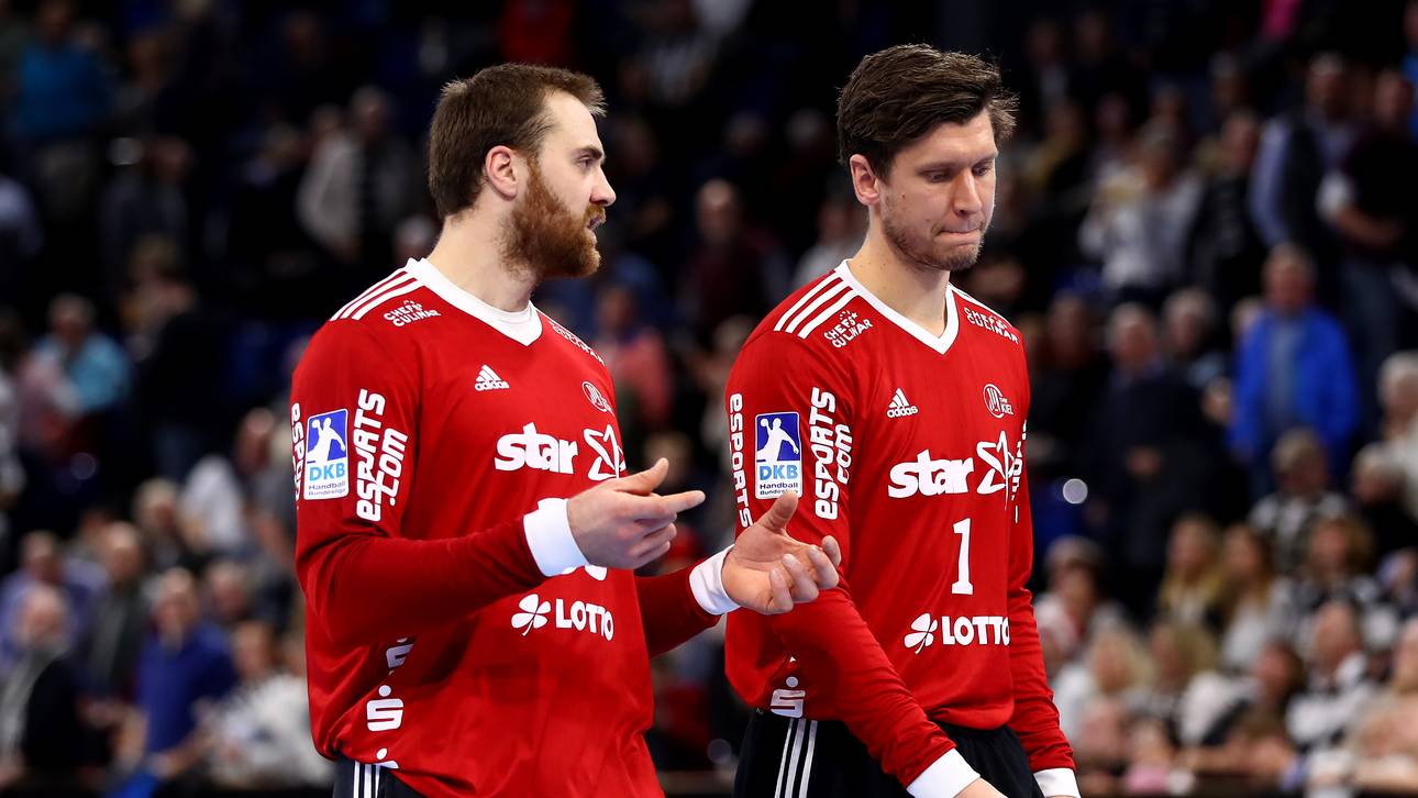 Kiel macht BHC kurioses Angebot