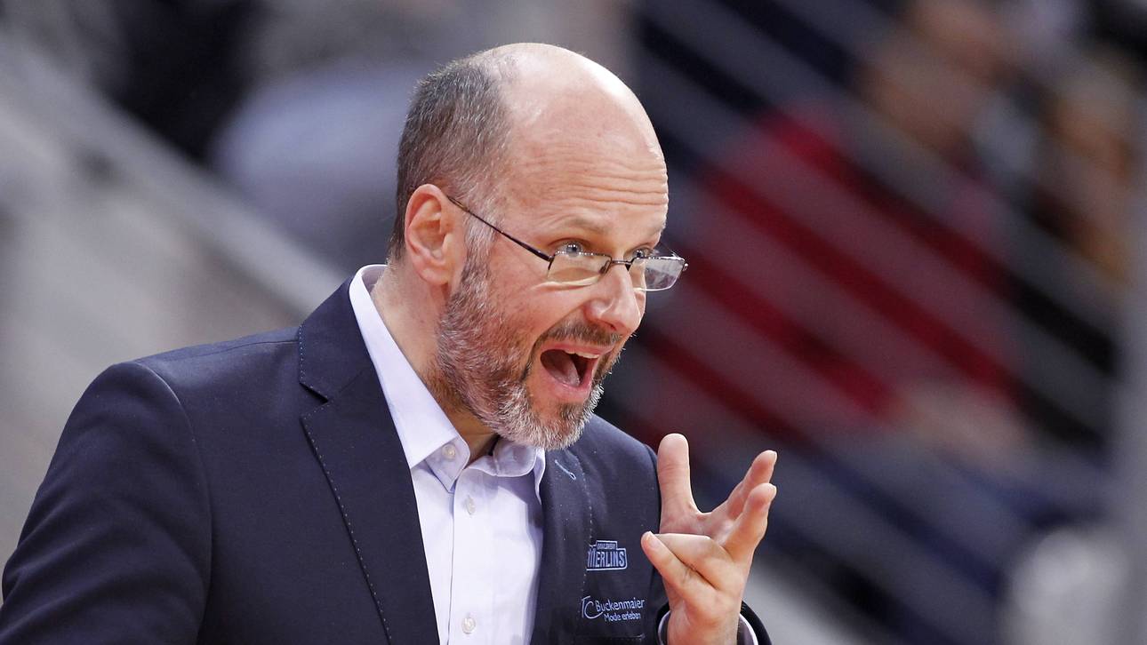 Aufsteiger Crailsheim holt Lemon Jr.