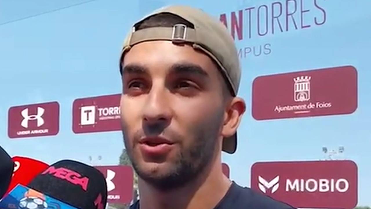 Barca-Star wünscht sich Bayern-Flirt beim FC Barcelona