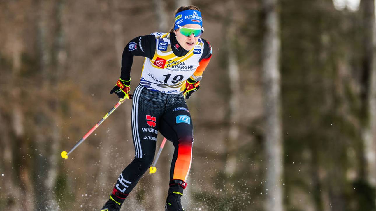 Hennig meldet sich zurück