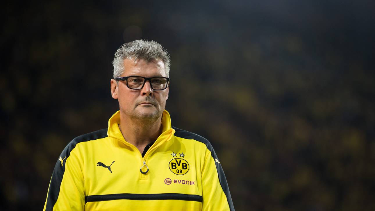 BVB bestraft Owomoyela und Dickel