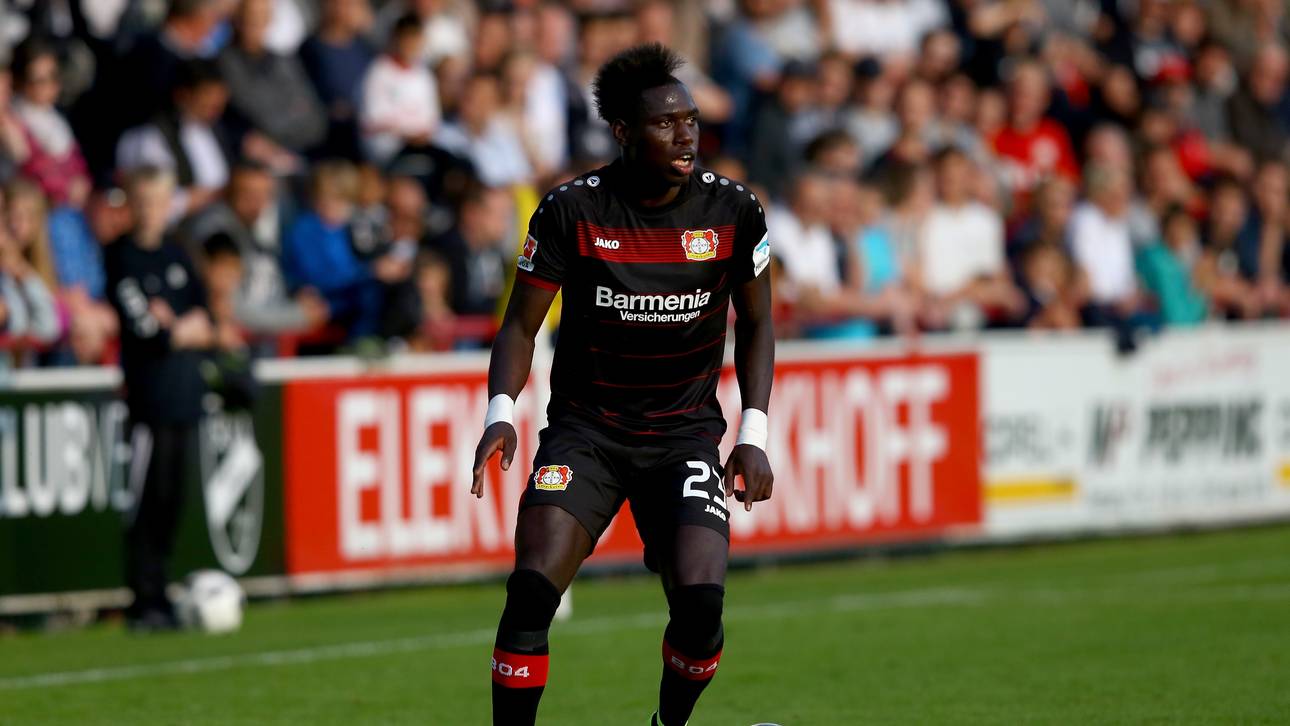 Längere Pause für Bayers da Costa