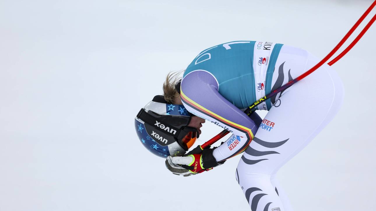 Aicher verpasst kleine Kristallkugel