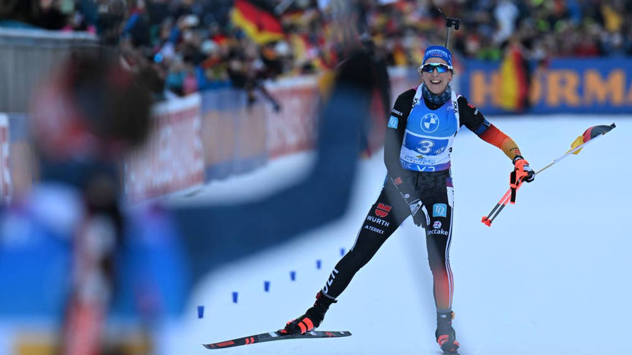 Preuß: „Es ist dieser berühmte Flow“