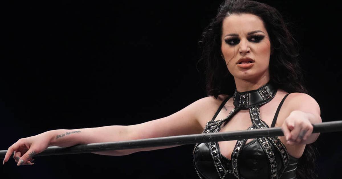 WWEライバルAEWは、別の有名な顔を失います