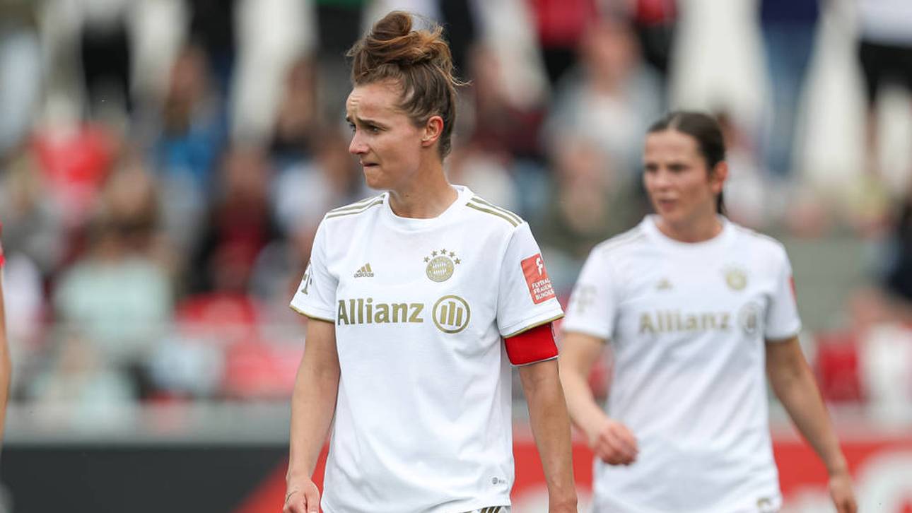 DFB-Zoff! Jetzt reagiert Bayern