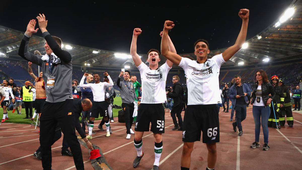 FC Liverpool gegen AS Rom 5:2 und 2:4 (2017/18): Im Halbfinale 2018 standen sich der FC Liverpool und die AS Rom gegenüber. Im Hinspiel an der Anfield Road führten die Reds zwischenzeitlich mit 5:0. Am Ende fand die Roma zurück in die Partie und verkürzte auf 2:5. Normalerweise eine komfortable Ausgangssituation für das Rückspiel