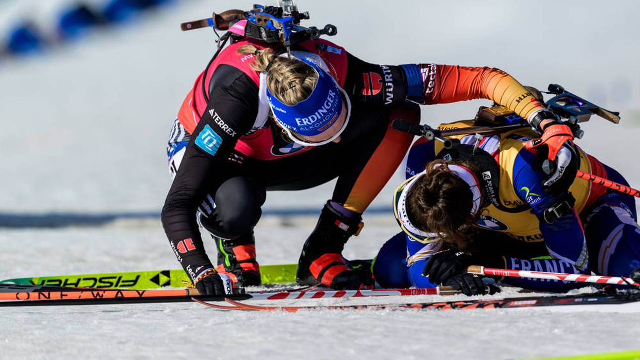 Coach von Preuß-Rivalin frustriert