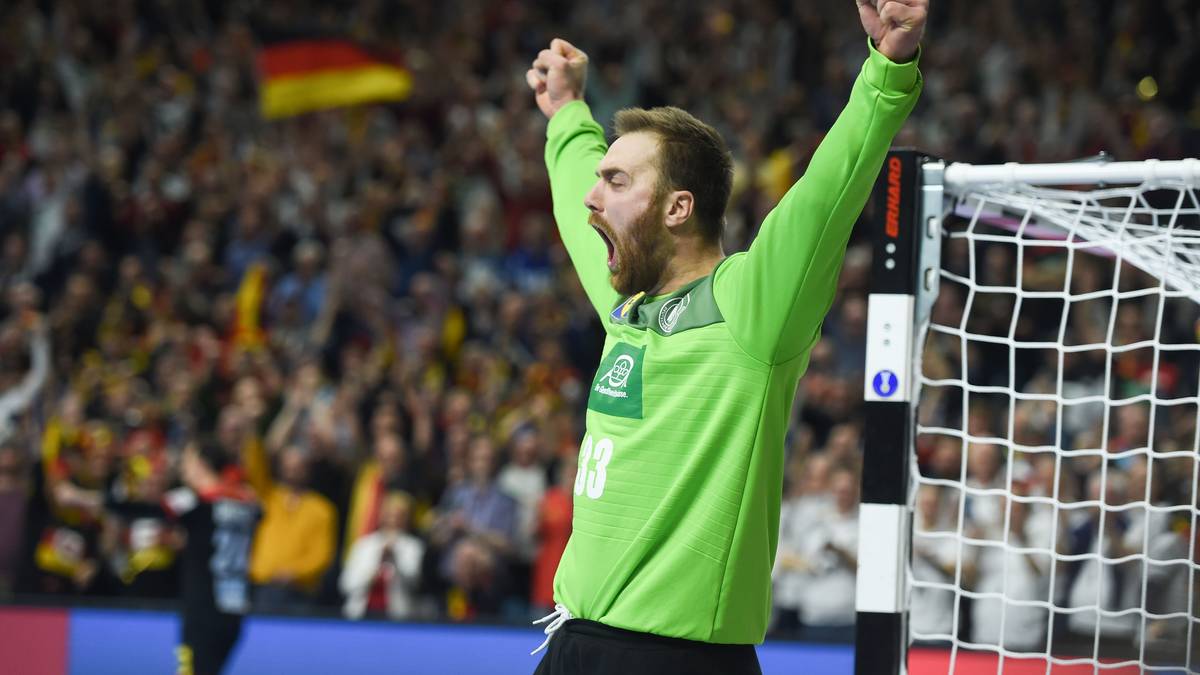 Handball-WM: Deutschland - Kroatien, Einzelkritik
