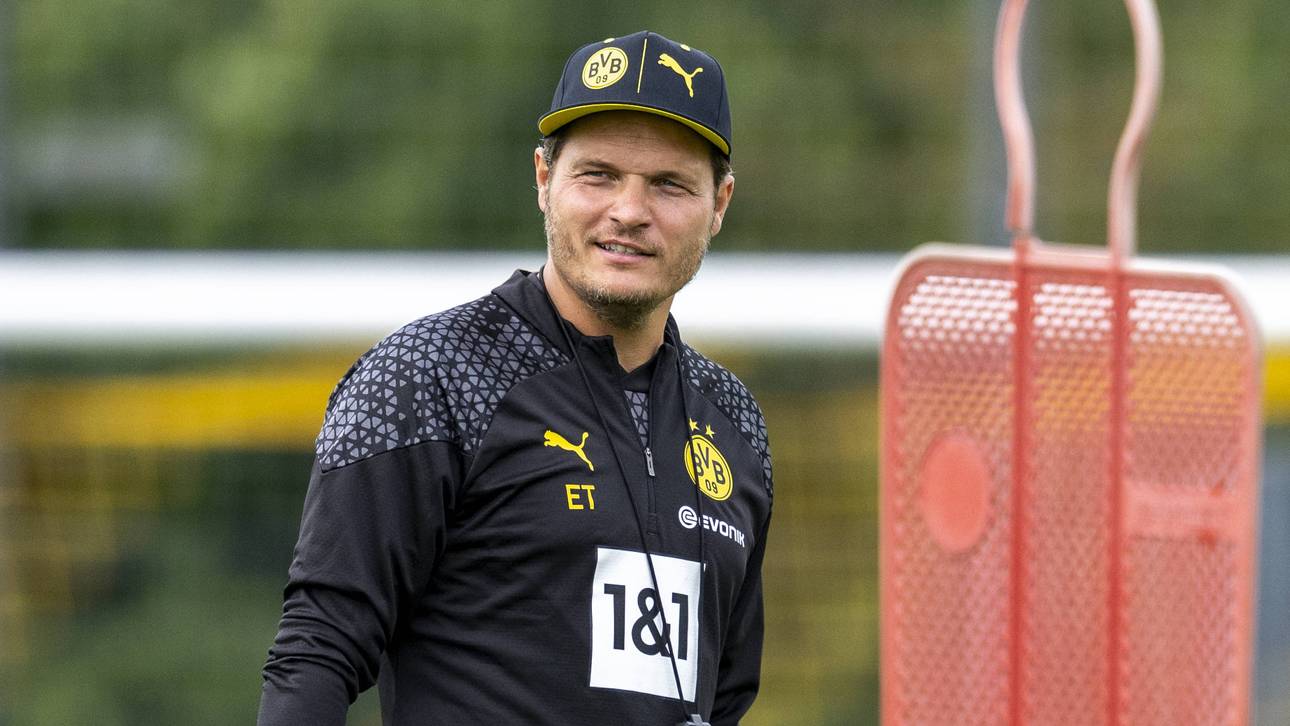 Kuriose „Neuzugänge“ beim BVB