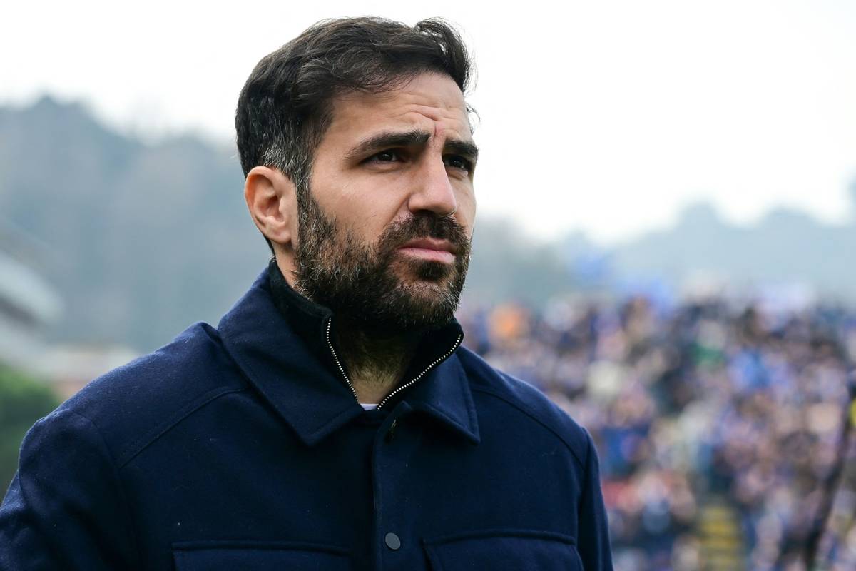 Fàbregas-Kehrtwende in Italien?