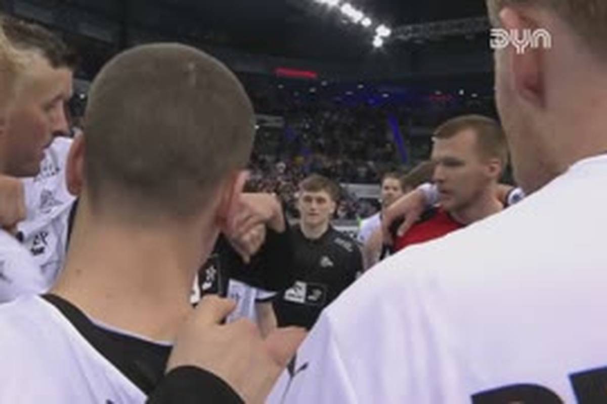 Spielvorschau zu THW Kiel - TBV Lemgo Lippe