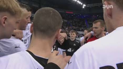 Spielvorschau zu THW Kiel - TBV Lemgo Lippe