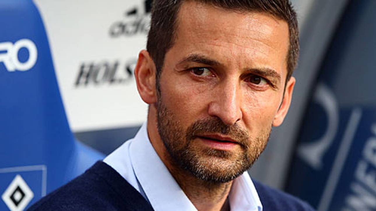 HSV muss gegen Mainz ran