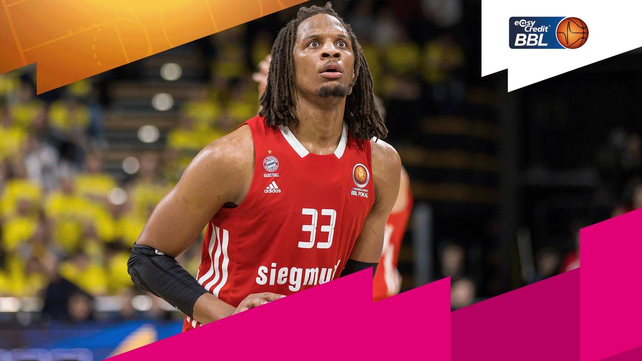 Top10 Basketball - Woche 21