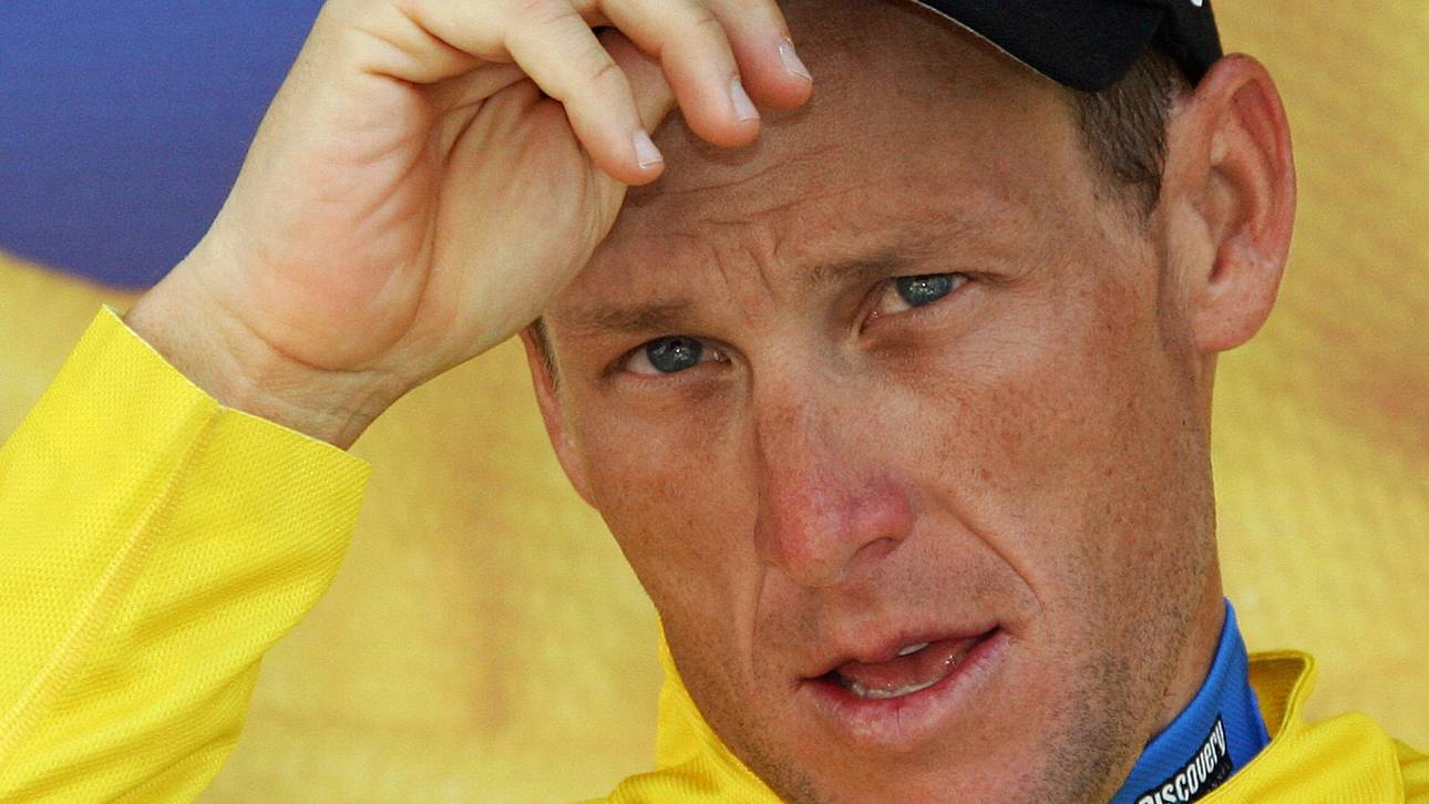 Kommission: UCI schützte Armstrong