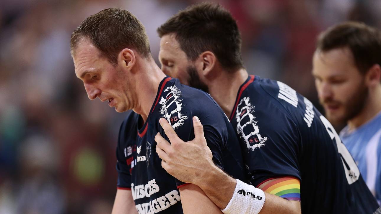 Belastung für Glandorf „Katastrophe“