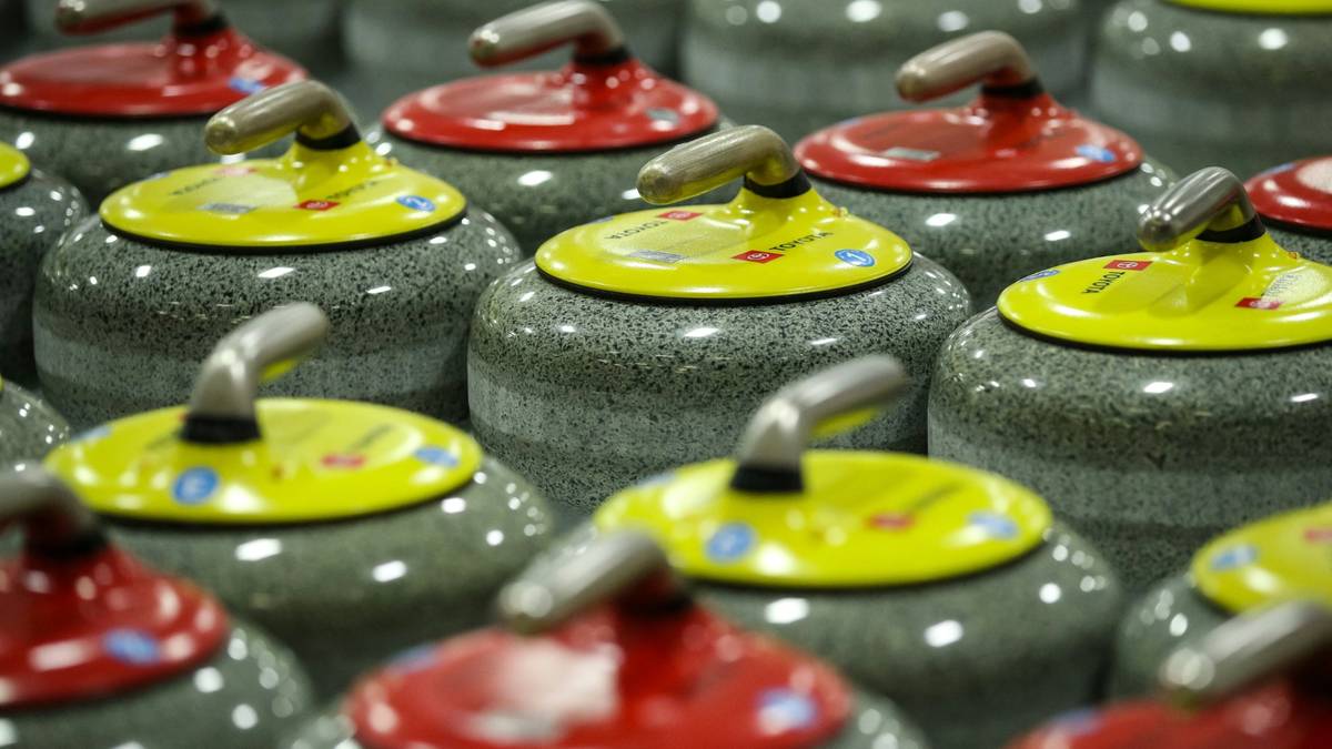 Curling: Deutschland zieht ins EM-Halbfinale ein