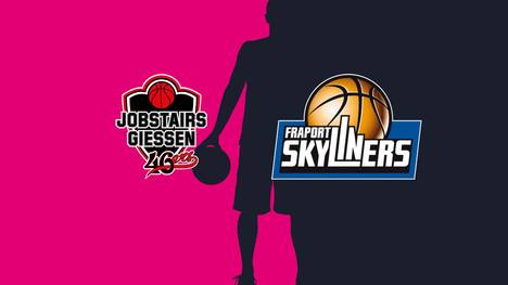 JobStairs GIESSEN 46ers - FRAPORT SKYLINERS: Highlights | easyCredit BBL