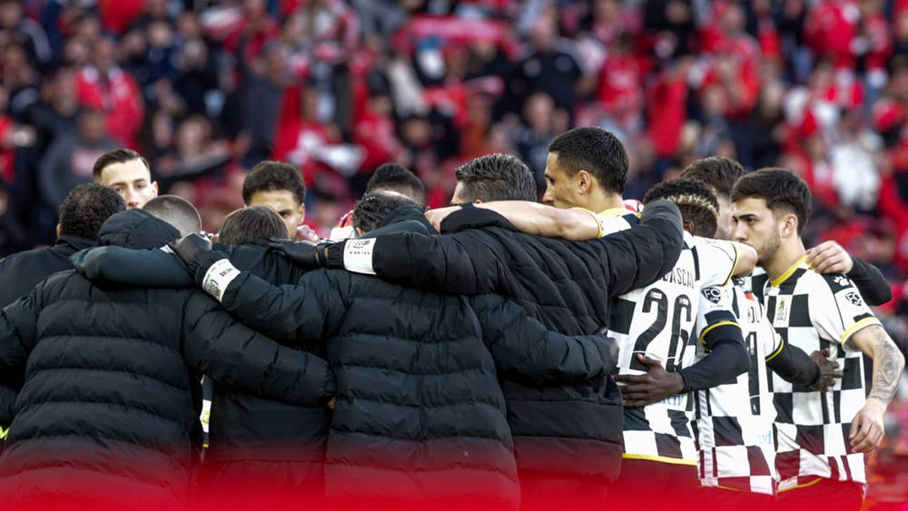 Traditionsklub droht endgültiges Aus