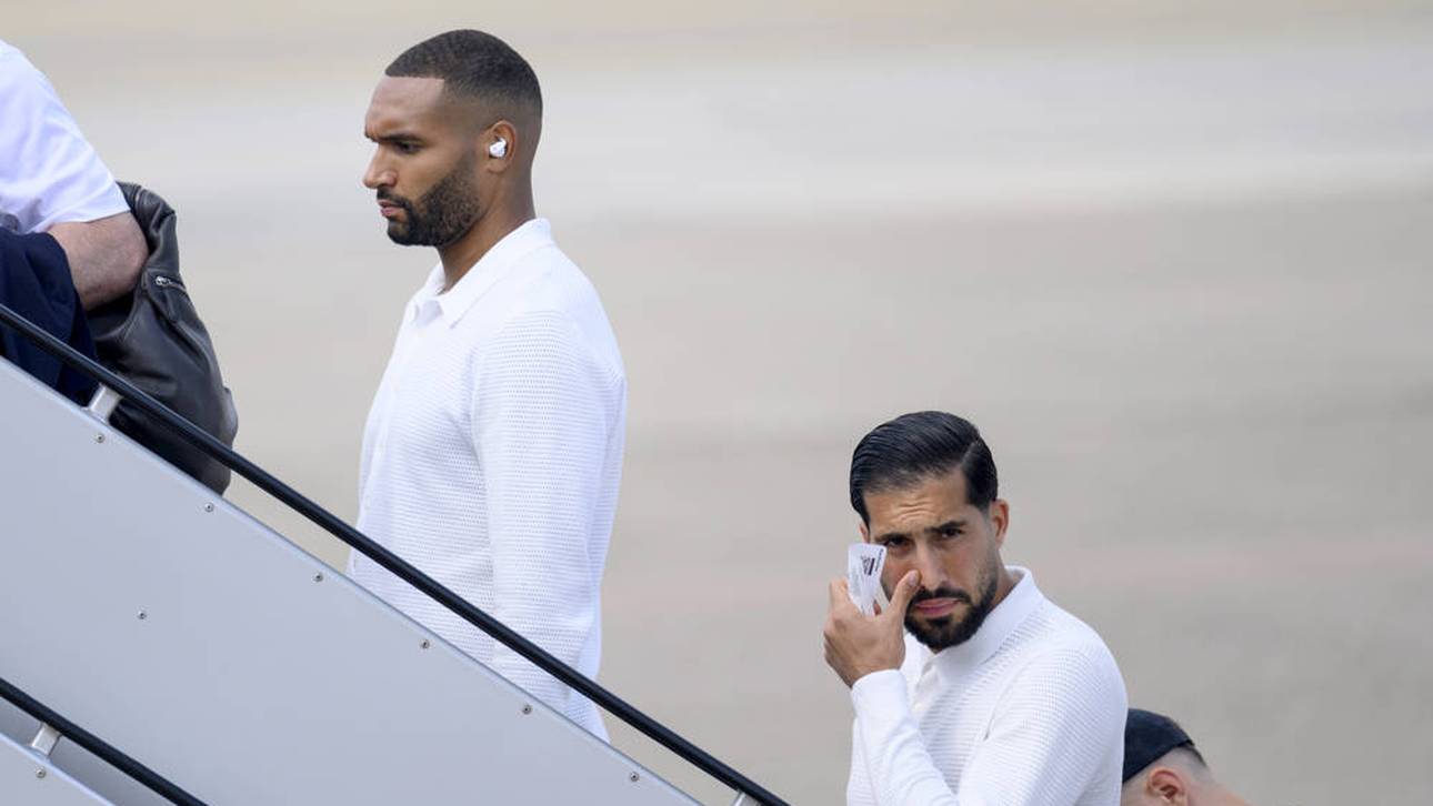 Der Hilfeschrei der Fußballprofis