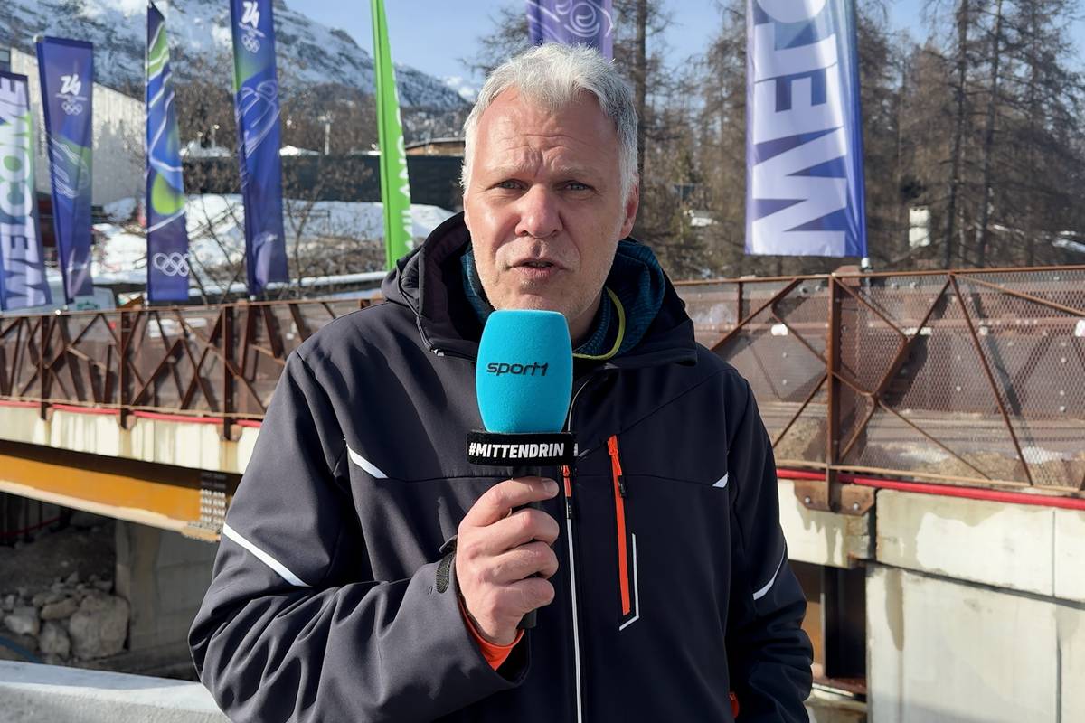 "Deutschland ist der Blechmeister"