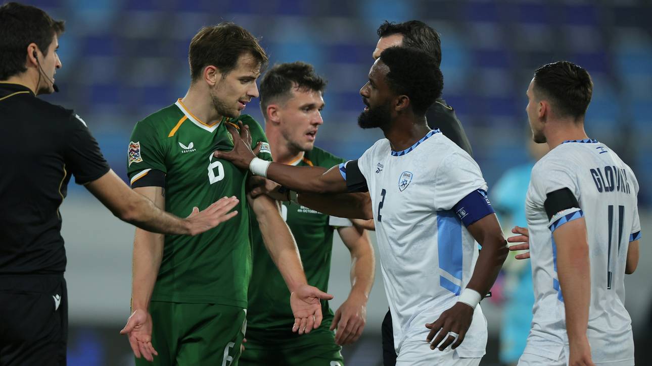 UEFA leitet Ermittlungen nach Skandalspiel ein