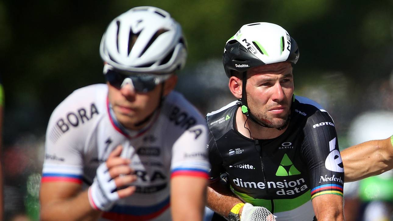 Cavendish: „Dachte, ich verblute“