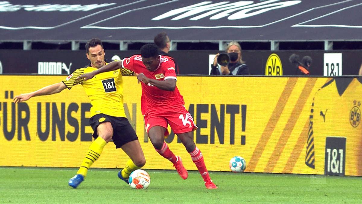 Kein Hummels gegen Sporting: Diese Qualitäten fehlen Dortmund heute