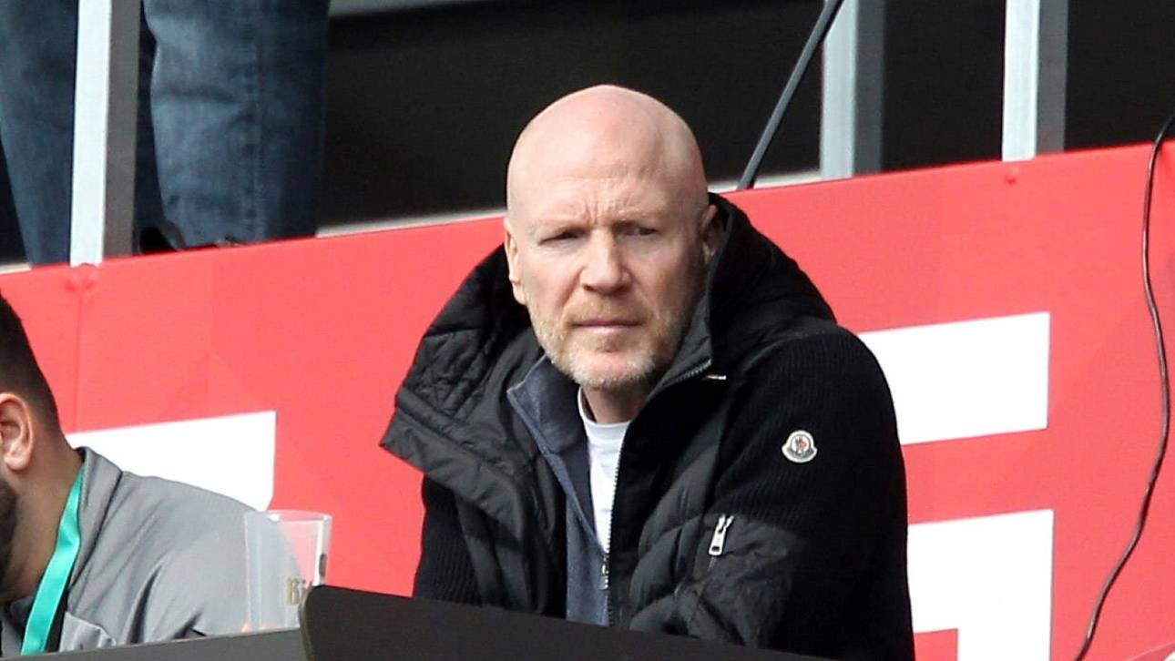 Matthäus über Bundestrainer-Suche: „Sammer würde es machen“