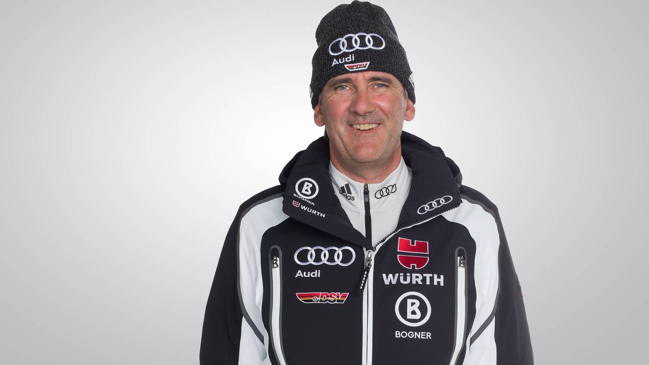Neuer Alpin-Trainer steht fest