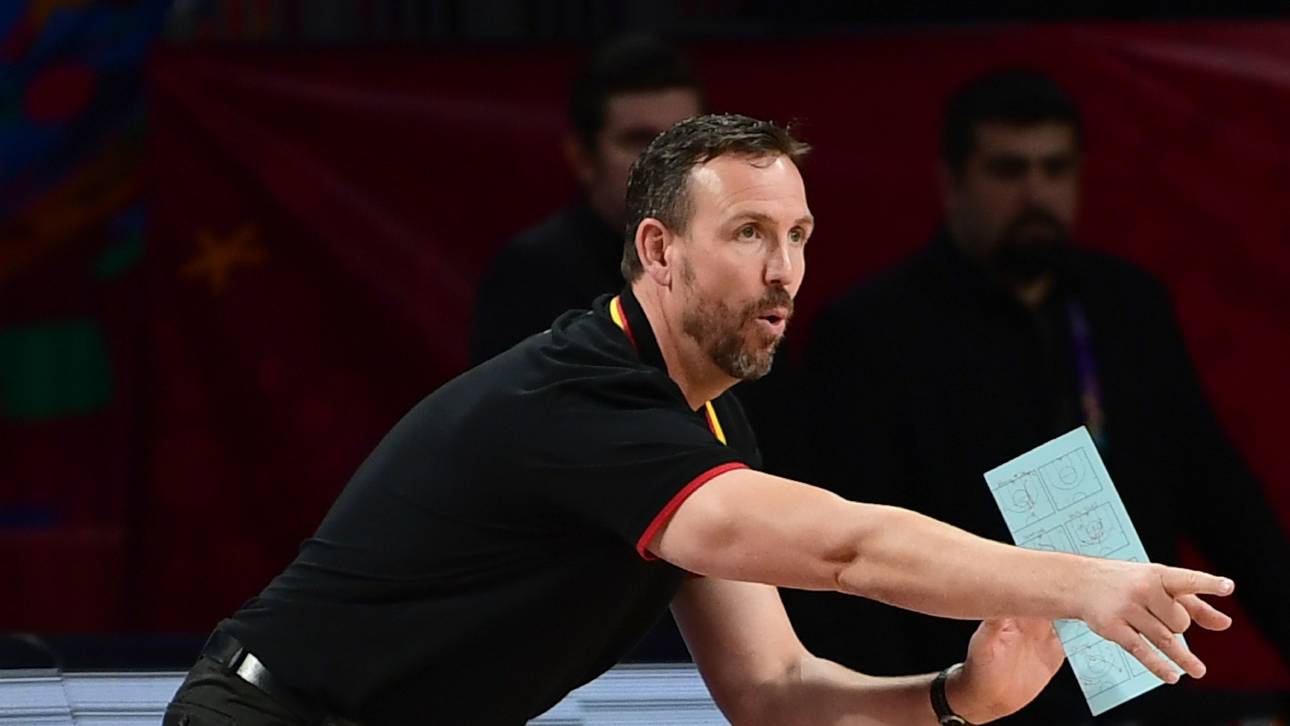 Ex-Bundestrainer vor Bulls-Wechsel