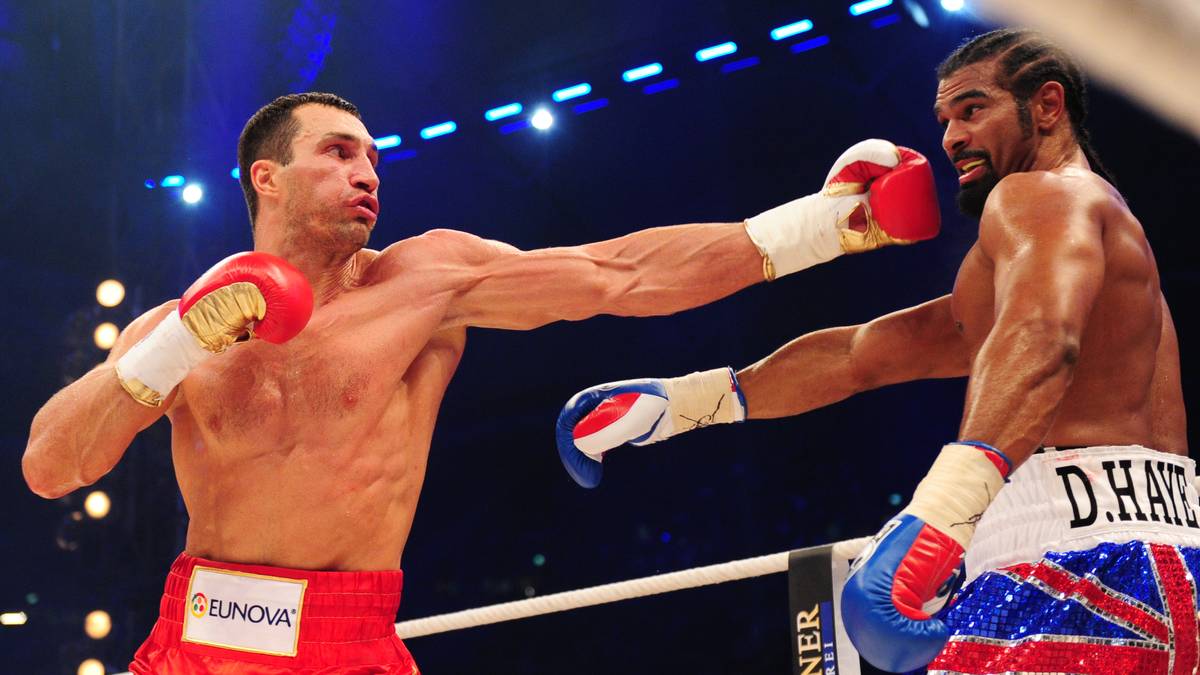 Wladimir Klitschko vereinte einen knallharten Punch mit technisch-strategischer Finesse und für Boxer seines Gewichts herausragender Beweglichkeit. Auch bei ihm bleibt aber die ewig offene Frage, was gewesen wäre, hätte er noch bessere Zeitgenossen gehabt