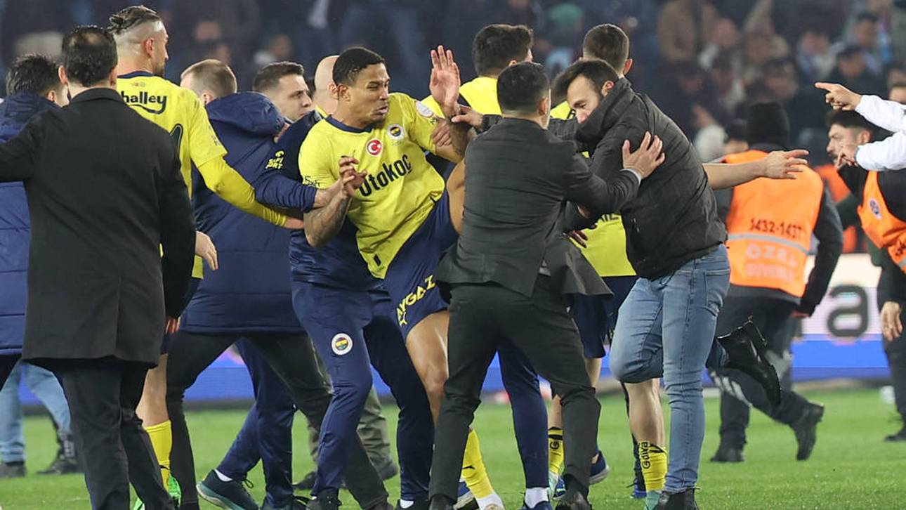 Sorgt Fenerbahce für Knall?