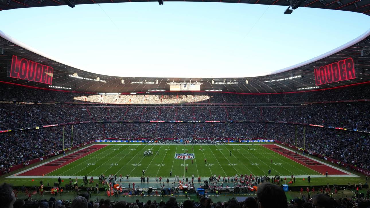 Chiefs-Boss schwärmt von den Bayern