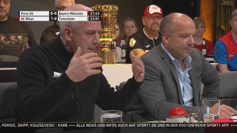 Paris Saint-Germain konnte in den vergangenen Jahren trotz ausgesprochenem Ziel noch nicht die Champions League gewinnen. Mario Basler beschreibt das Problem am Beispiel Neymar. 